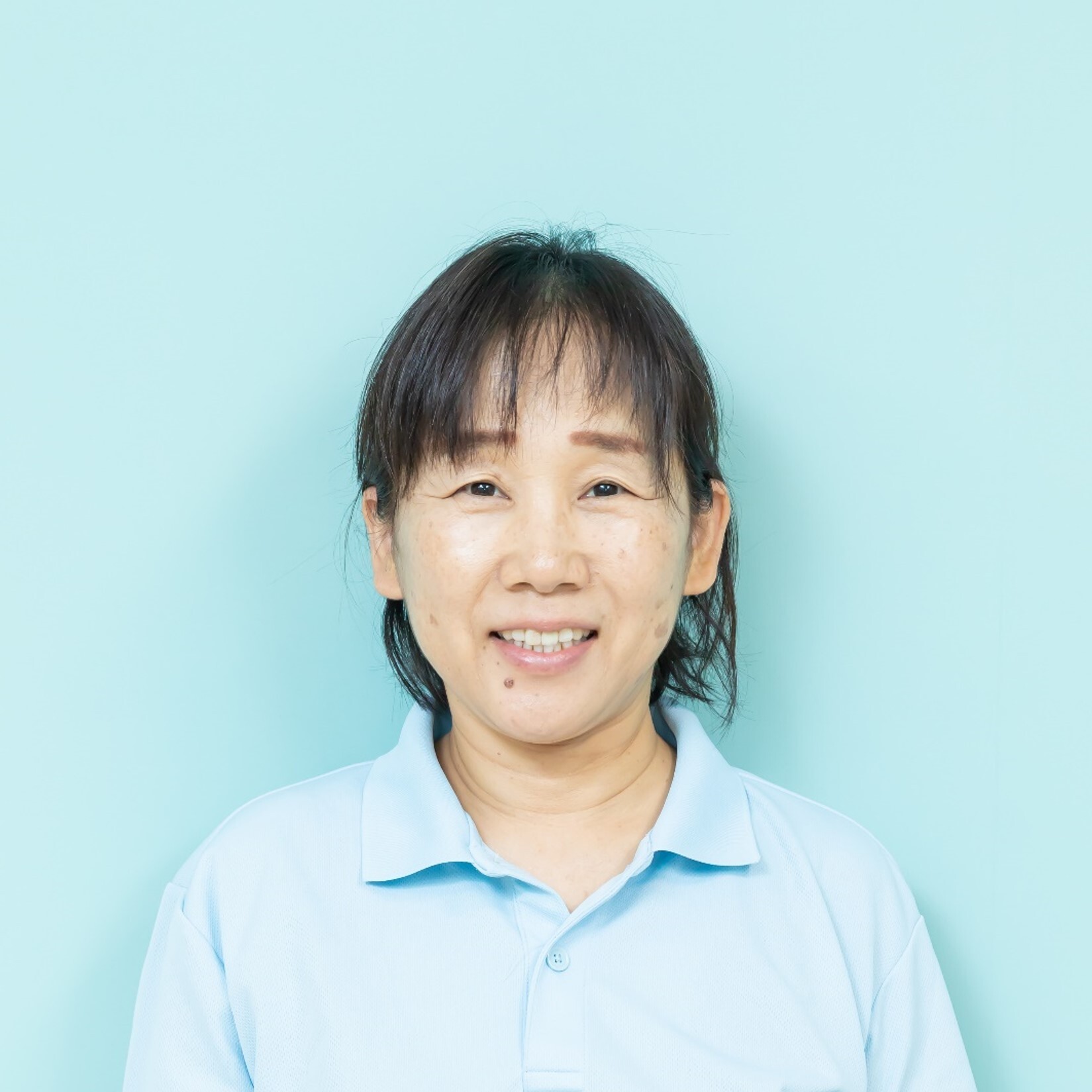 永田　詩歩