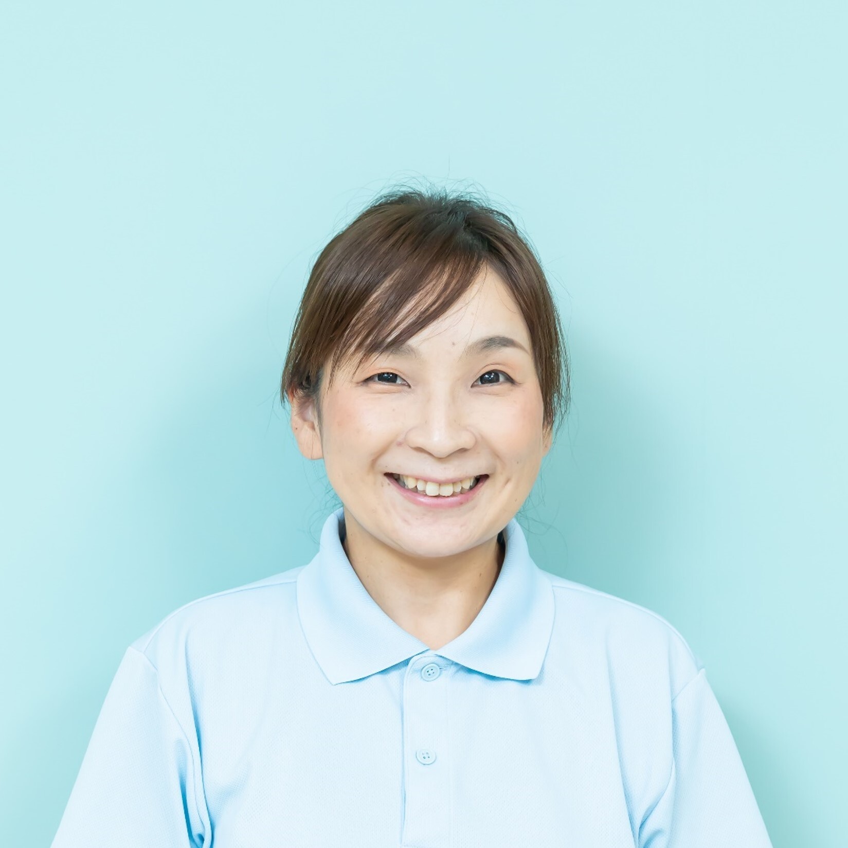 副師長：柳田 亜由美