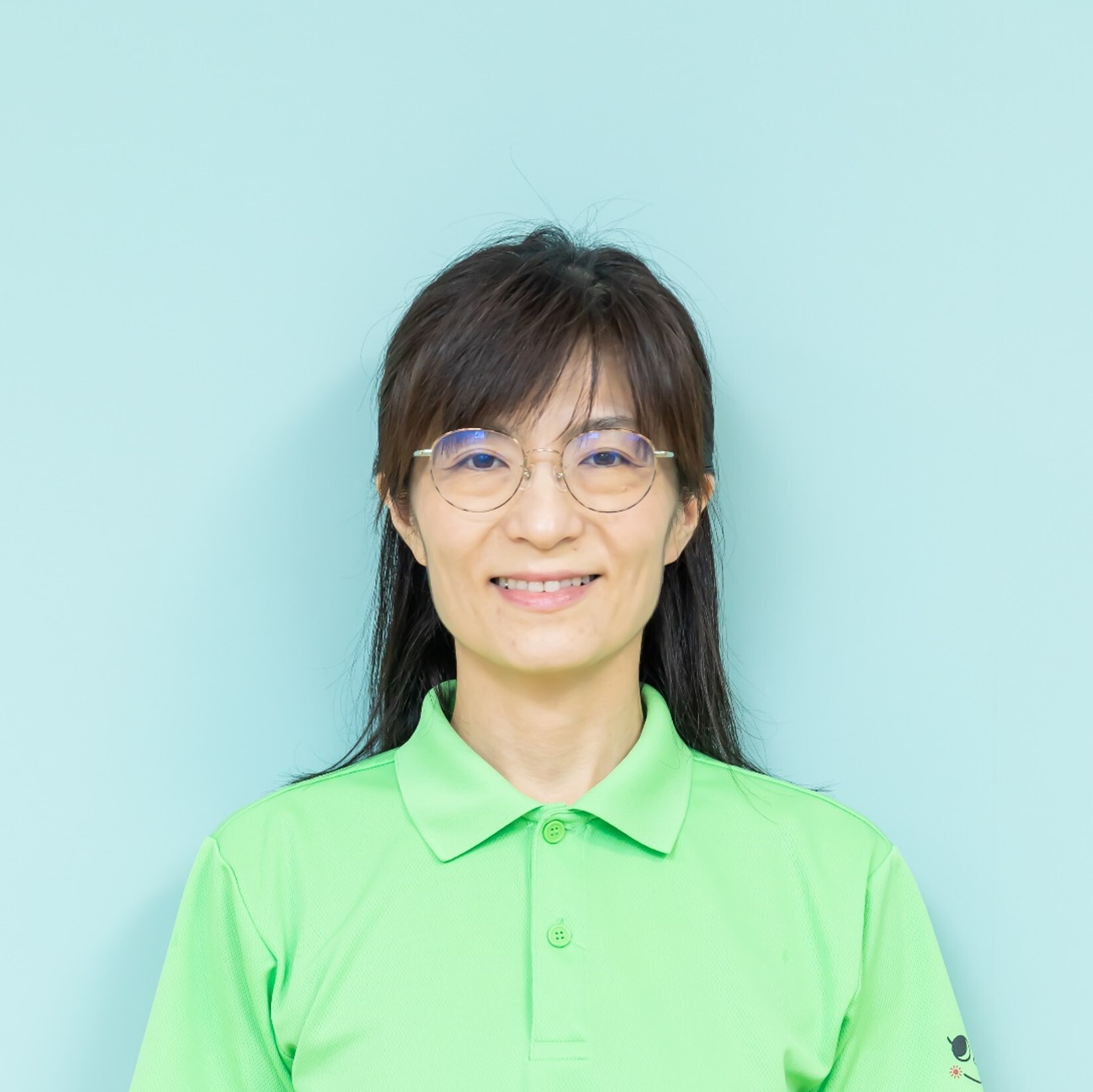 事務長：岡野　優香