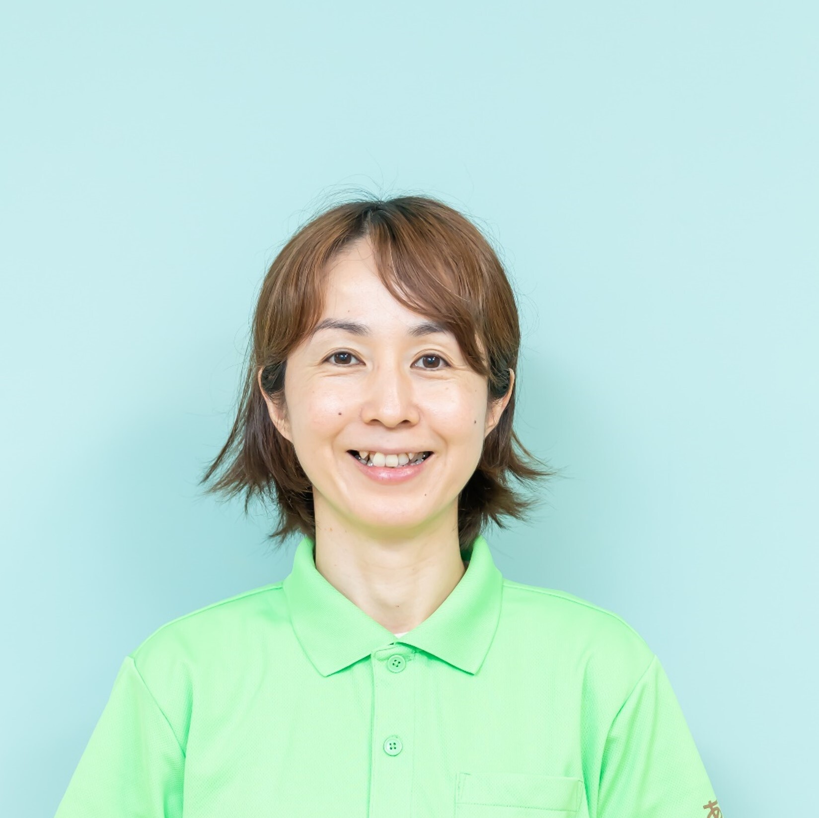月野 里紗子