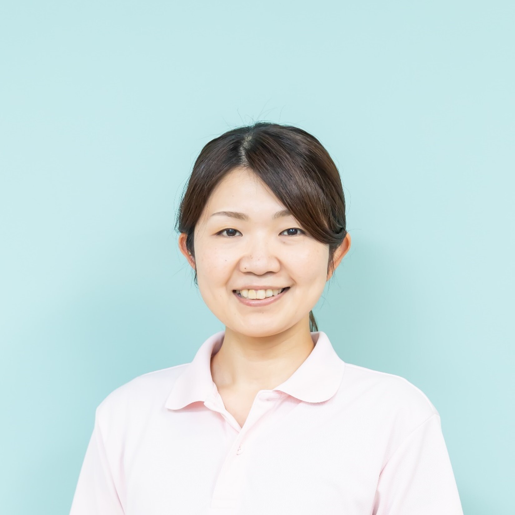 事務長：岡野　優香