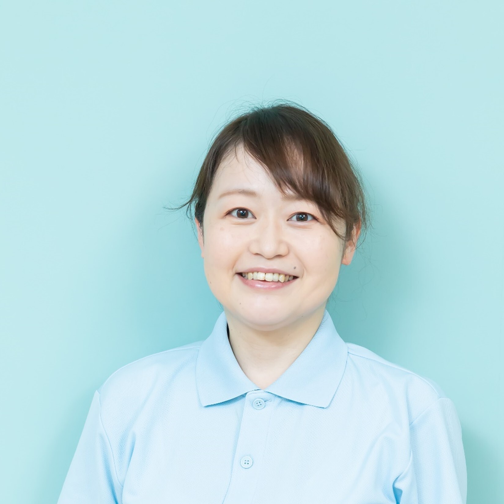 秋田 眞由美