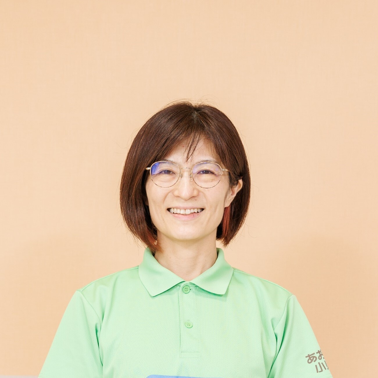 事務長：岡野　優香